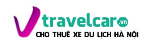 logo travelcar vn
