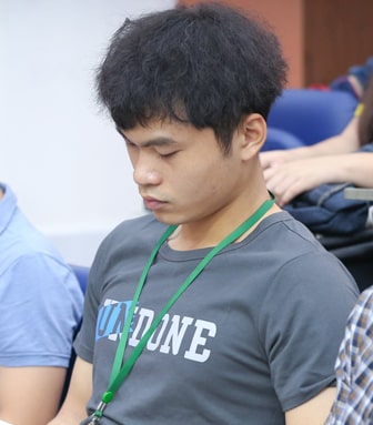 vinh ceo