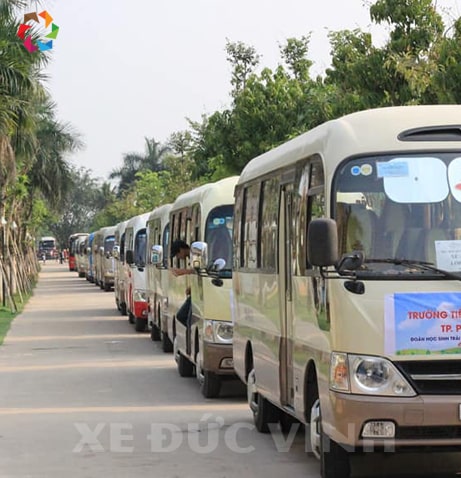 Bus Service for Students and car rental 29 Seats