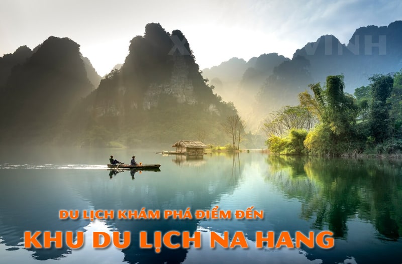 Bảng Giá thuê xe 16 chỗ hà nội đi Na Hang, Tuyên Quang 4 đến 45 chỗ giá rẻ tại Hà Nội