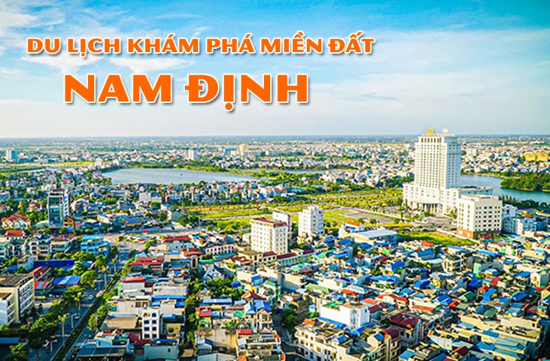 Bảng giá thuê xe đi Nam Định tại Hà Nội[2023] Thuê xe 4-45 chỗ