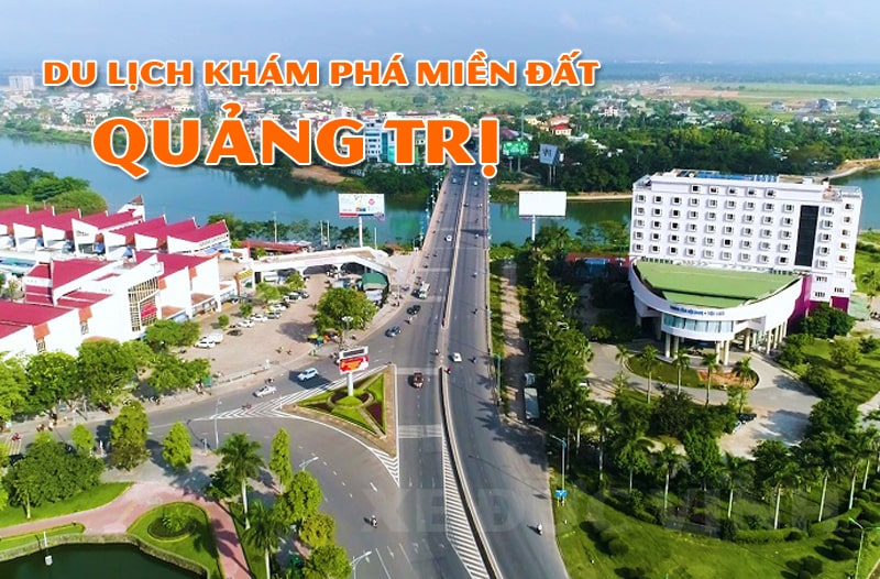 Địa chỉ cho thuê xe đi Quảng Trị giá rẻ, uy tín tại Hà Nội