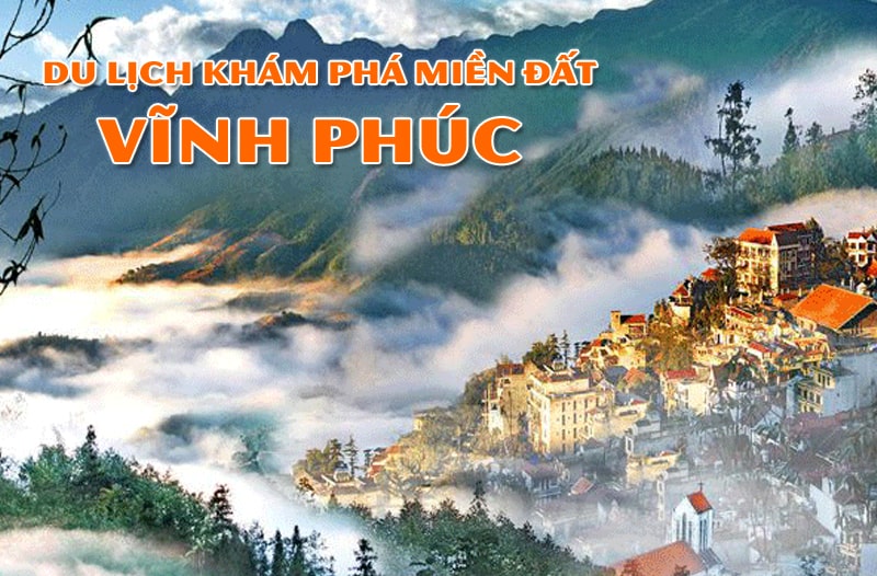 Cho thuê xe đi Vĩnh Phúc 4-45 chỗ giá rẻ, dịch vụ yêu thích nhất tại Hà Nội