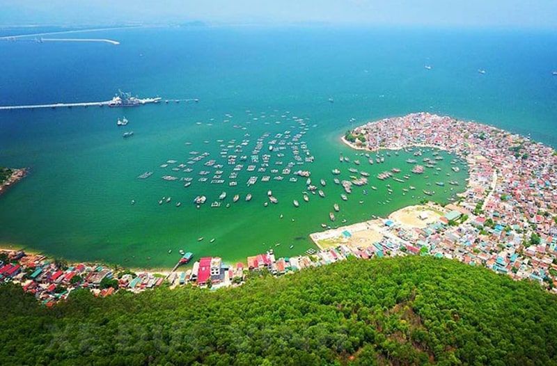 Nghi Sơn, Thanh Hóa